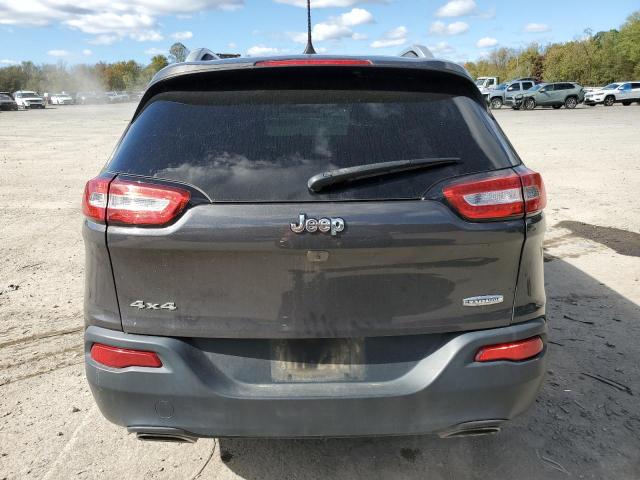 Photo 6 from auction – 2016 JEEP CHEROKEE L with VIN 1C4PJMCS2GW154720