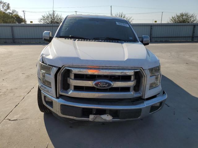 Photo 5 from auction – 2016 FORD F150 SUPER with VIN 1FTEX1CG6GKE98526