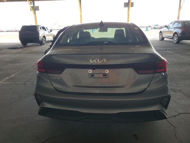 Photo 6 from auction – 2024 KIA FORTE LX with VIN 3KPF24AD7RE723345