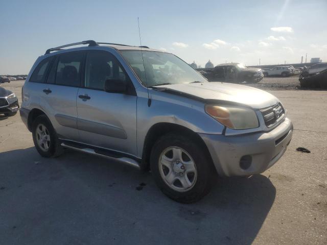 Photo 4 from auction – 2004 TOYOTA RAV4 with VIN JTEGD20V440011286