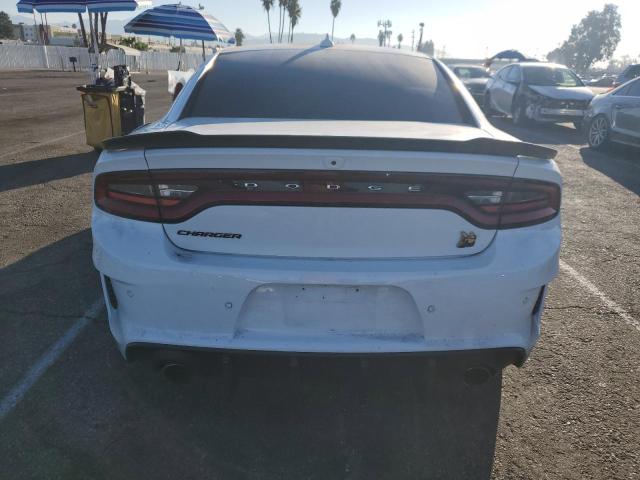 Photo 6 from auction – 2021 DODGE CHARGER SC with VIN 2C3CDXGJ4MH530177