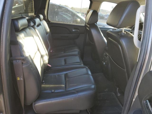 Photo 10 from auction – 2007 CHEVROLET AVALANCHE with VIN 3GNFK12317G145501