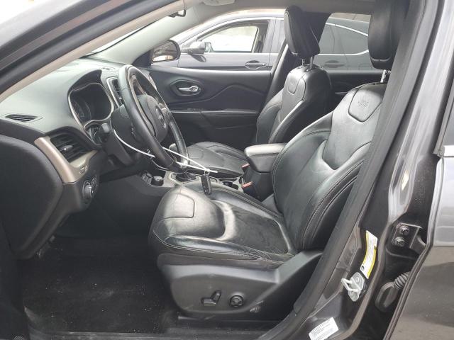Photo 7 from auction – 2015 JEEP CHEROKEE L with VIN 1C4PJMDS9FW726539