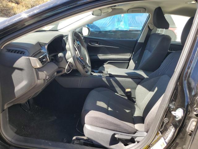 Photo 7 from auction – 2025 TOYOTA CAMRY XSE with VIN 4T1DAACK5SU010371