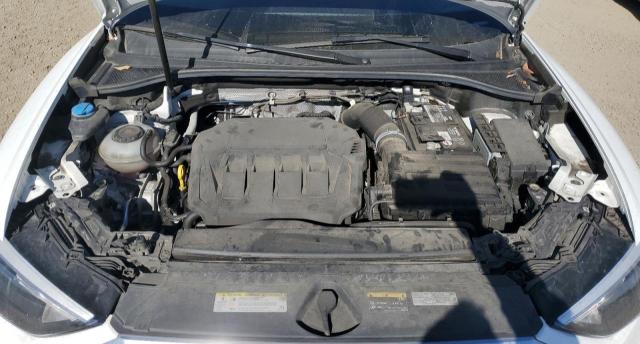 Photo 12 from auction – 2020 AUDI Q3 PREMIUM with VIN WA1AECF30L1047563