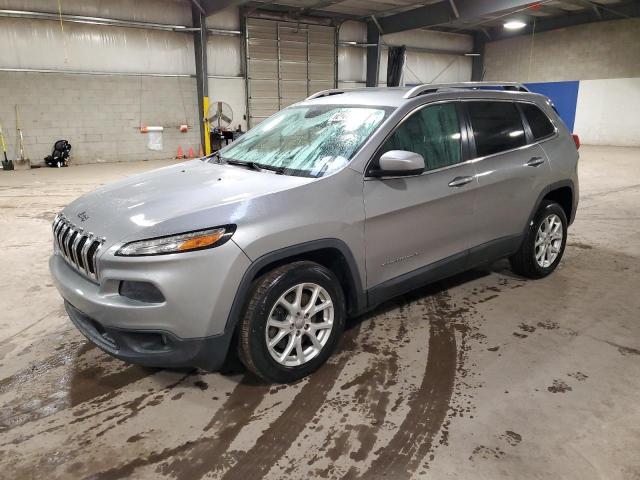 JEEP CHEROKEE L 2014 z numerem VIN 1C4PJLCS2EW182735 - Zdjęcie z aukcji