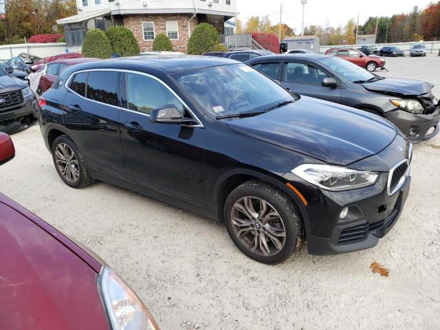 Photo 4 from auction – 2018 BMW X2 XDRIVE2 with VIN WBXYJ5C33JEF69678