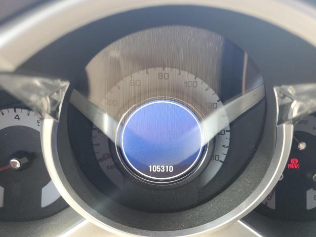 Photo 9 from auction – 2012 CADILLAC SRX LUXURY with VIN 3GYFNAE33CS599794