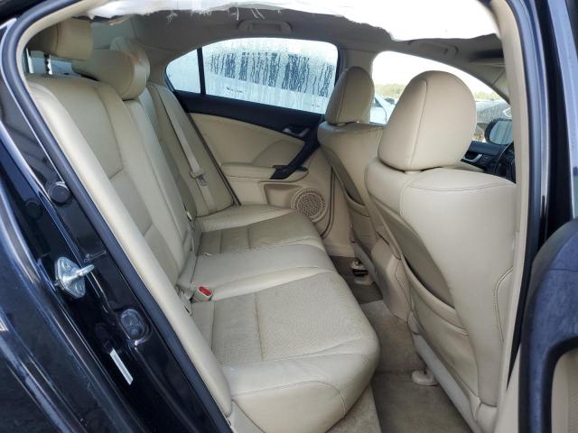 Photo 10 from auction – 2010 ACURA TSX with VIN JH4CU2F67AC035268