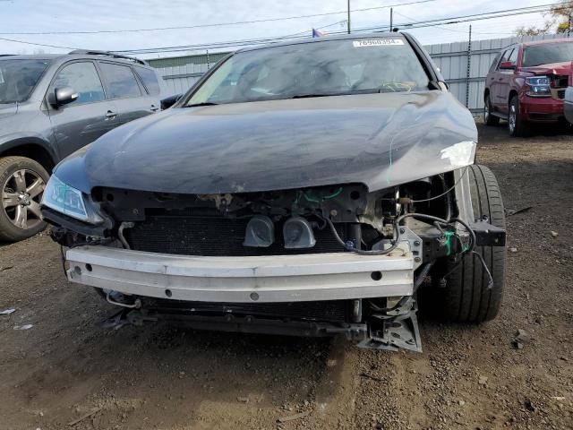 Photo 5 from auction – 2015 ACURA TLX TECH with VIN 19UUB1F55FA027090