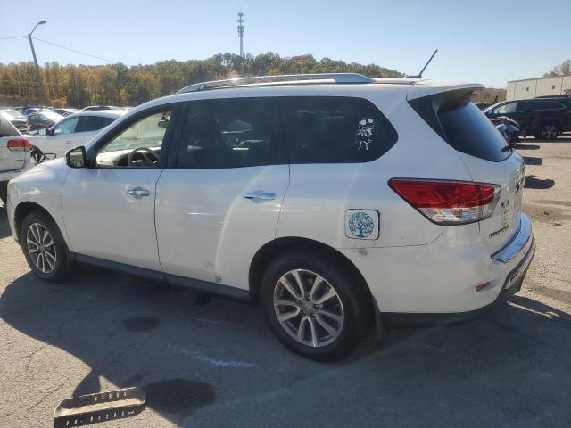 Photo 2 from auction – 2014 NISSAN PATHFINDER with VIN 5N1AR2MM5EC668154