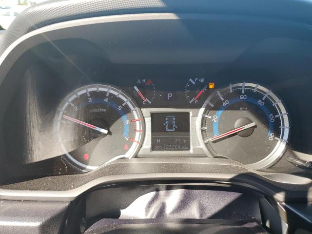Photo 9 from auction – 2017 TOYOTA 4RUNNER SR with VIN JTEZU5JR3H5164522