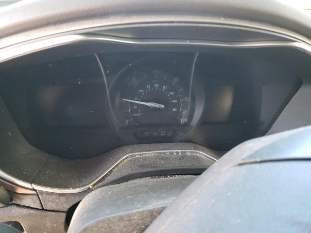 Photo 9 from auction – 2014 FORD FUSION with VIN 3FA6P0LU2ER333205
