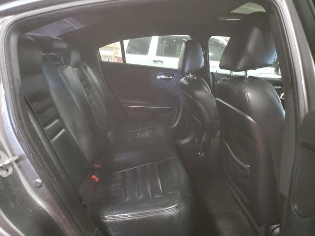 Photo 10 from auction – 2011 DODGE CHARGER R/ with VIN 2B3CL5CT1BH552260