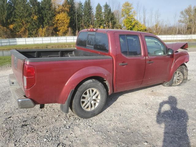 Photo 3 from auction – 2017 NISSAN FRONTIER S with VIN 1N6AD0EV9HN761201