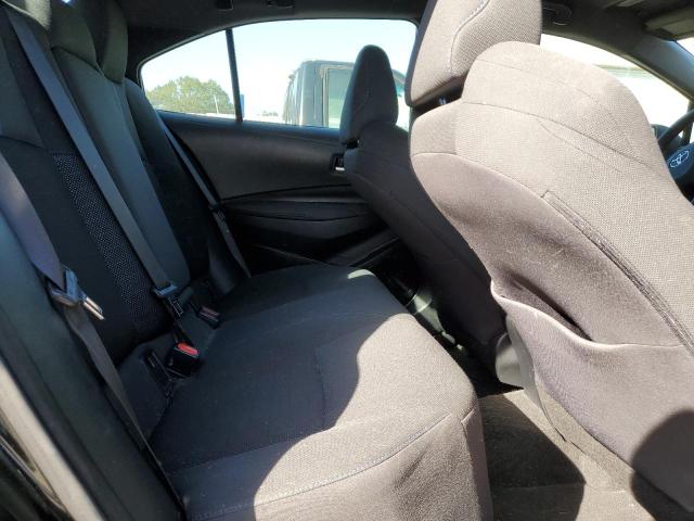 Photo 10 from auction – 2020 TOYOTA COROLLA SE with VIN 5YFS4RCEXLP034773