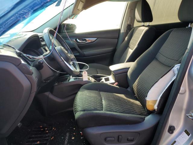 Photo 7 from auction – 2020 NISSAN ROGUE S with VIN KNMAT2MT2LP507649