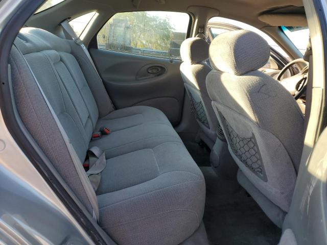 Photo 10 from auction – 1996 FORD TAURUS LX with VIN 1FALP53S9TG173438