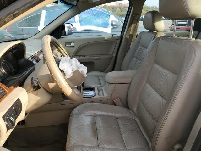 Photo 7 from auction – 2006 FORD FIVE HUNDR with VIN 1FAFP27196G178334