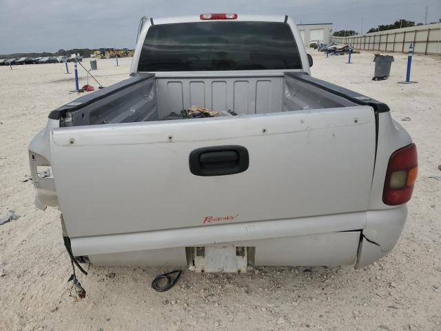 Photo 6 from auction – 2002 CHEVROLET SILVERADO with VIN 1GCEC14V22Z312411
