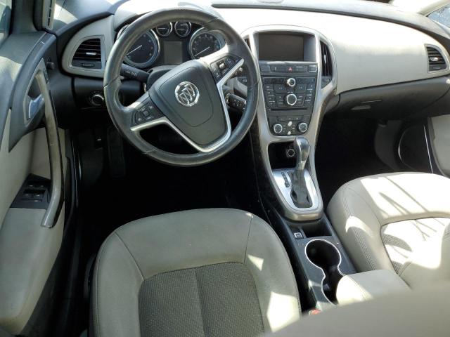 Photo 8 from auction – 2016 BUICK VERANO with VIN 1G4PP5SKXG4109201