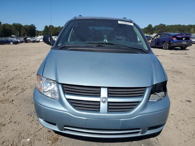 Photo 5 from auction – 2005 DODGE GRAND CARA with VIN 1D4GP24R55B426585