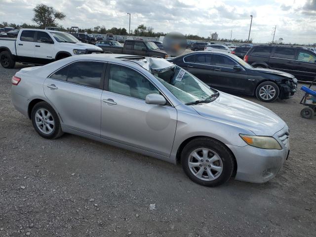 Photo 4 from auction – 2010 TOYOTA CAMRY BASE with VIN 4T1BF3EK0AU062426