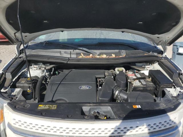 Photo 12 from auction – 2012 FORD EXPLORER L with VIN 1FMHK8F89CGA55238