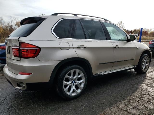 Photo 3 from auction – 2013 BMW X5 XDRIVE3 with VIN 5UXZV4C58DL992916