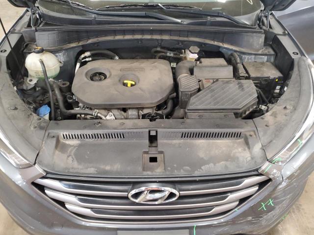 Photo 12 from auction – 2016 HYUNDAI TUCSON LIM with VIN KM8J3CA49GU139203