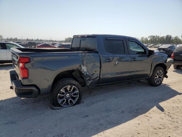 Photo 3 from auction – 2019 CHEVROLET SILVERADO with VIN 3GCUYEEDXKG159643