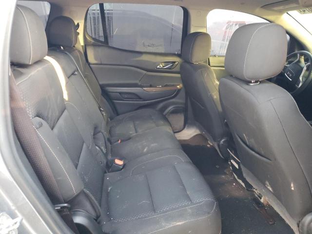 Photo 11 from auction – 2022 GMC ACADIA SLE with VIN 1GKKNKL47NZ125802