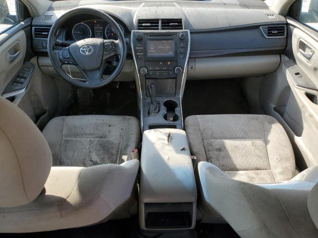 Photo 8 from auction – 2016 TOYOTA CAMRY LE with VIN 4T1BF1FK7GU611406