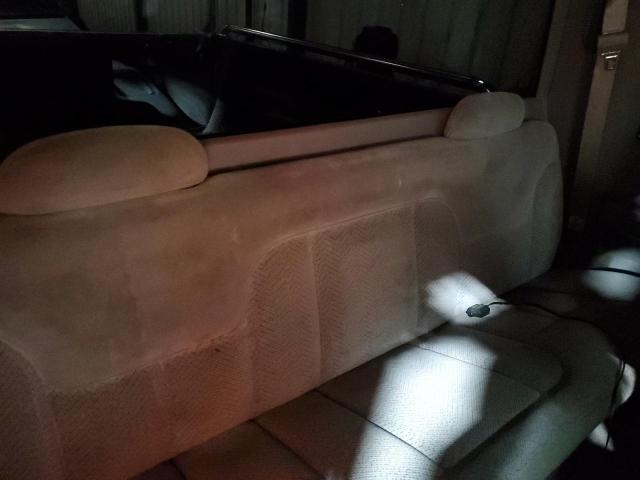 Photo 10 from auction – 1997 GMC SIERRA K15 with VIN 2GTEK19R3V1513519