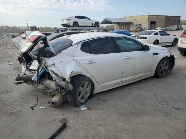 Photo 3 from auction – 2015 KIA OPTIMA LX with VIN KNAGM4A71F5598582