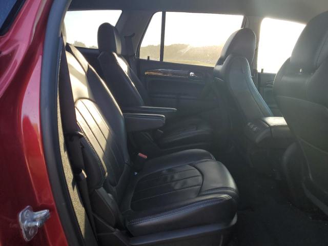 Photo 11 from auction – 2014 BUICK ENCLAVE with VIN 5GAKVBKD3EJ173231