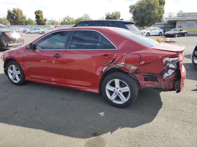 Photo 2 from auction – 2013 TOYOTA CAMRY L with VIN 4T1BF1FK0DU701329