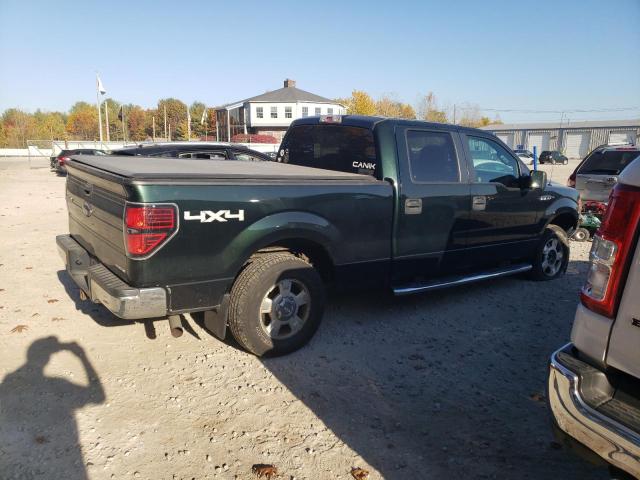 Photo 3 from auction – 2013 FORD F150 SUPER with VIN 1FTFW1EF3DFC98039