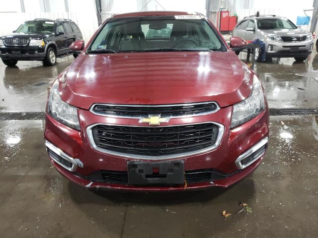 Photo 5 from auction – 2015 CHEVROLET CRUZE LT with VIN 1G1PC5SB3F7178009