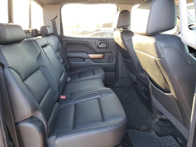 Photo 10 from auction – 2018 CHEVROLET SILVERADO with VIN 3GCUKSEC8JG450079