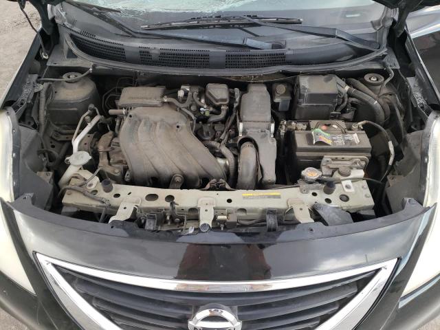Photo 11 from auction – 2012 NISSAN VERSA S with VIN 3N1CN7AP2CL805432