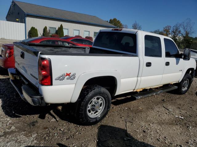 Photo 3 from auction – 2005 CHEVROLET SILVERADO with VIN 1GCHK23285F922204