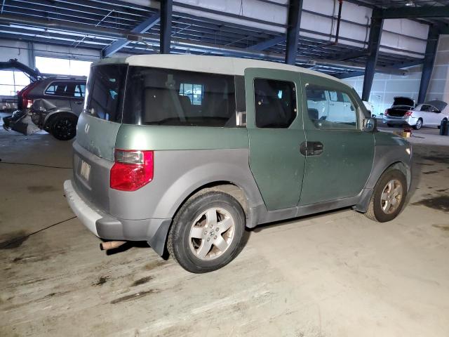 Photo 3 from auction – 2004 HONDA ELEMENT EX with VIN 5J6YH28674L021782