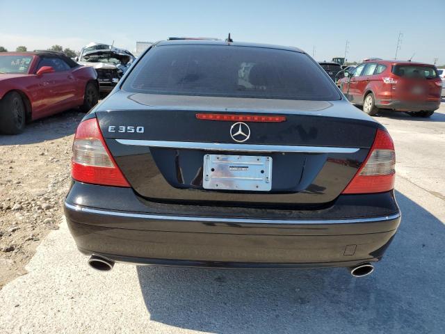 Photo 6 from auction – 2008 MERCEDES-BENZ E 350 with VIN WDBUF56X68B348367