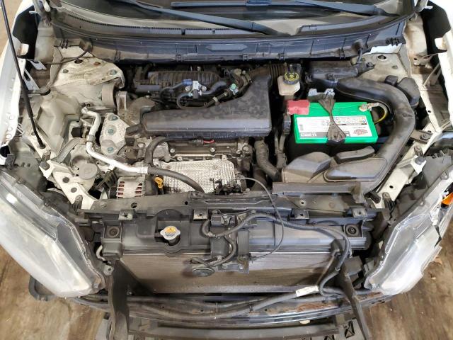 Photo 12 from auction – 2015 NISSAN ROGUE S with VIN KNMAT2MV2FP567548