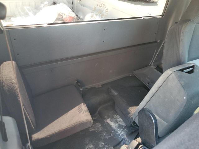 Photo 10 from auction – 2007 FORD RANGER SUP with VIN 1FTYR14D17PA74864