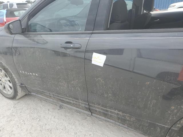 Photo 13 from auction – 2018 CHEVROLET EQUINOX LS with VIN 2GNAXHEVXJ6272462