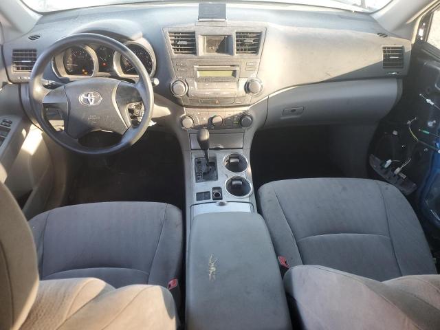 صورة رقم 8 من المزاد - 2011 TOYOTA HIGHLANDER مع VIN 5TDZK3EH0BS046896