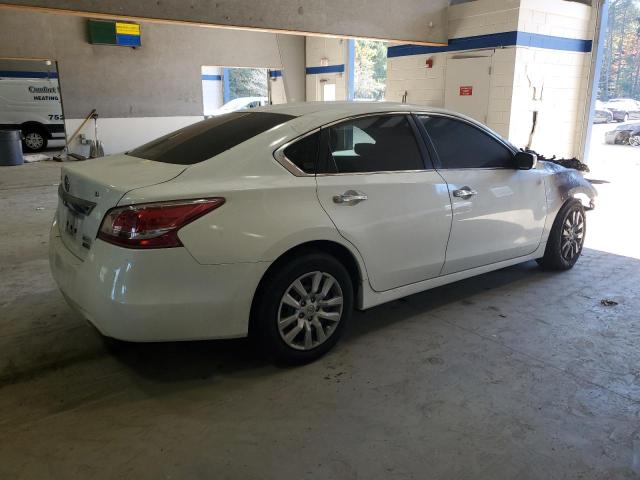 Photo 3 from auction – 2013 NISSAN ALTIMA 2.5 with VIN 1N4AL3AP0DN583032
