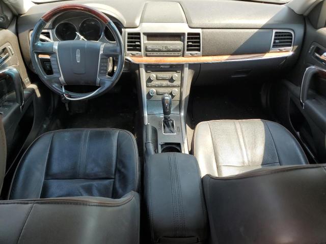 Photo 8 from auction – 2010 LINCOLN MKZ with VIN 3LNHL2GCXAR750850